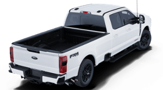 2025 Ford Super Duty® External Image 4